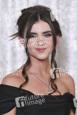 British Soap Awards 2025 in London