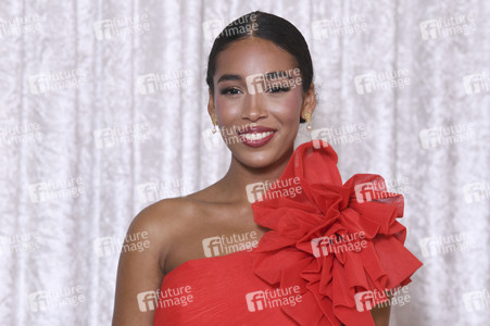 British Soap Awards 2025 in London