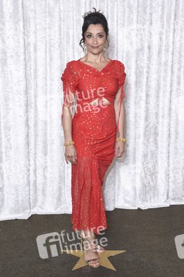 British Soap Awards 2025 in London