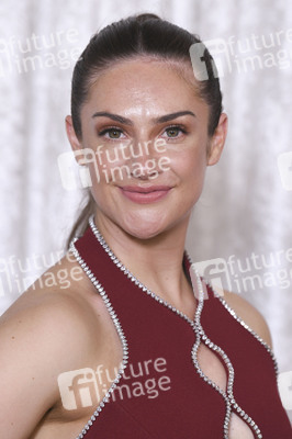British Soap Awards 2025 in London