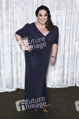 British Soap Awards 2025 in London