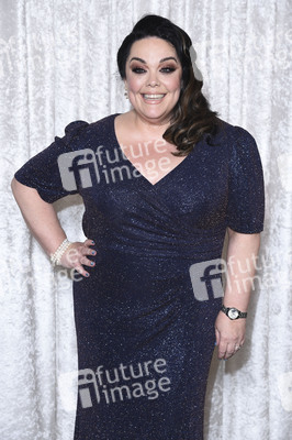 British Soap Awards 2025 in London