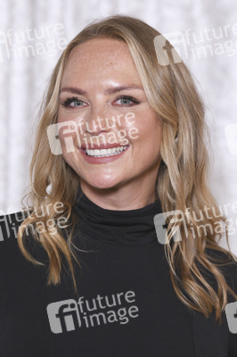 British Soap Awards 2025 in London