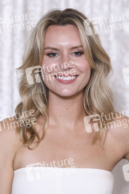 British Soap Awards 2025 in London