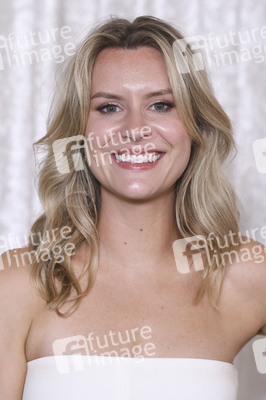 British Soap Awards 2025 in London