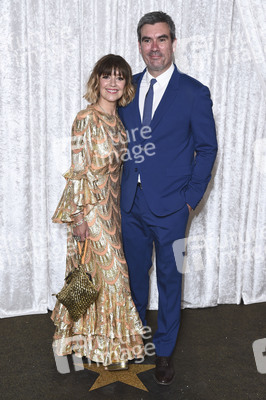 British Soap Awards 2025 in London