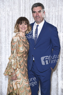 British Soap Awards 2025 in London