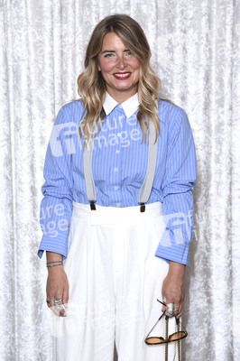 British Soap Awards 2025 in London