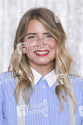 British Soap Awards 2025 in London