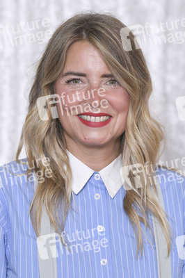 British Soap Awards 2025 in London