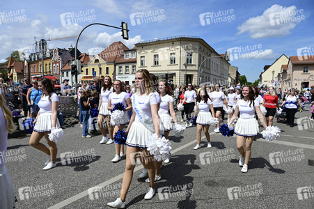 Spargelfest 2025 in Beelitz