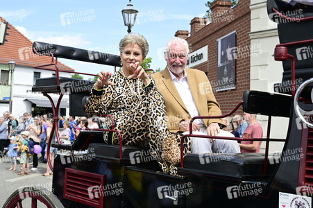 Spargelfest 2025 in Beelitz