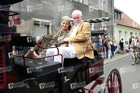 Spargelfest 2025 in Beelitz