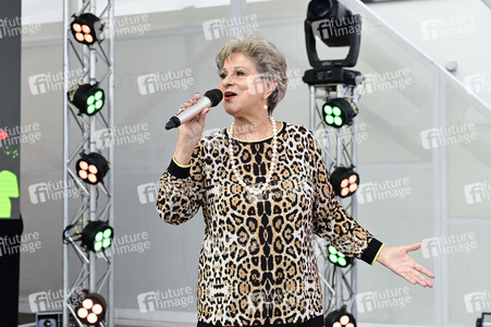 Spargelfest 2025 in Beelitz