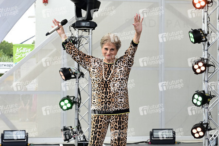 Spargelfest 2025 in Beelitz