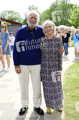 Spargelfest 2025 in Beelitz