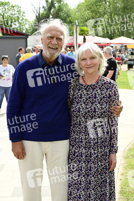 Spargelfest 2025 in Beelitz