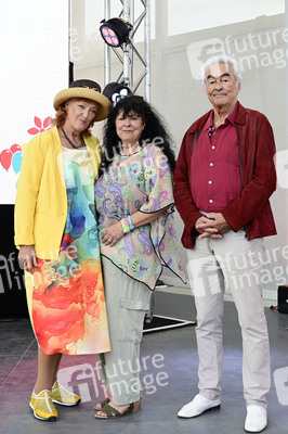 Spargelfest 2025 in Beelitz