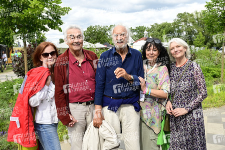 Spargelfest 2025 in Beelitz