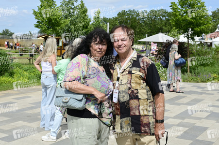 Spargelfest 2025 in Beelitz