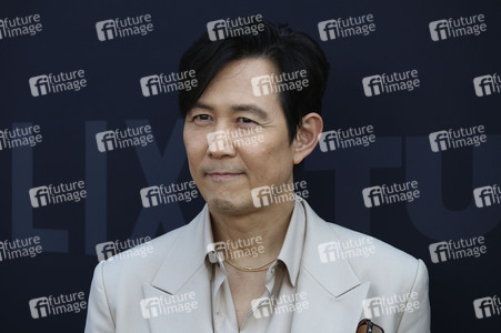 Netflix Tudum 2025: The Live Event in Inglewood