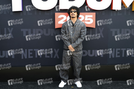 Netflix Tudum 2025: The Live Event in Inglewood