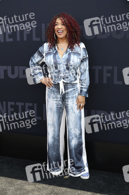 Netflix Tudum 2025: The Live Event in Inglewood