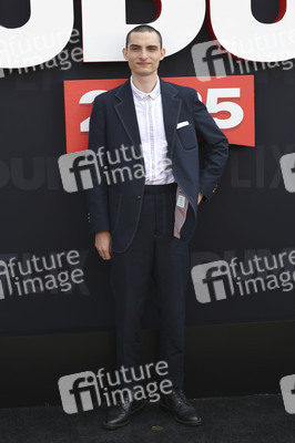 Netflix Tudum 2025: The Live Event in Inglewood