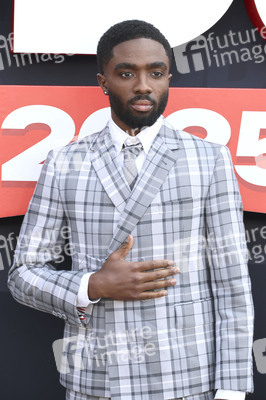 Netflix Tudum 2025: The Live Event in Inglewood