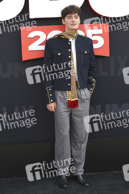 Netflix Tudum 2025: The Live Event in Inglewood