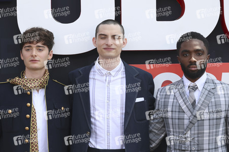 Netflix Tudum 2025: The Live Event in Inglewood