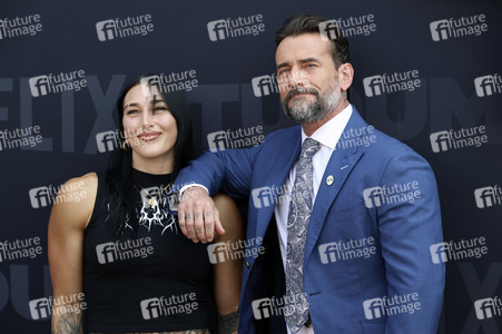 Netflix Tudum 2025: The Live Event in Inglewood