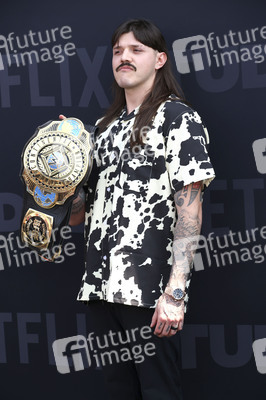 Netflix Tudum 2025: The Live Event in Inglewood