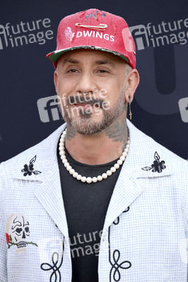 Netflix Tudum 2025: The Live Event in Inglewood