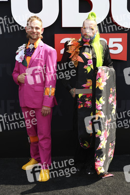 Netflix Tudum 2025: The Live Event in Inglewood