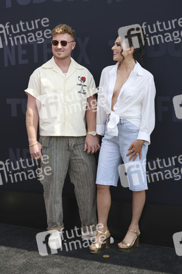 Netflix Tudum 2025: The Live Event in Inglewood