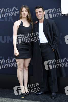 Netflix Tudum 2025: The Live Event in Inglewood