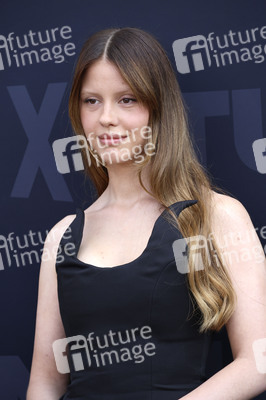 Netflix Tudum 2025: The Live Event in Inglewood