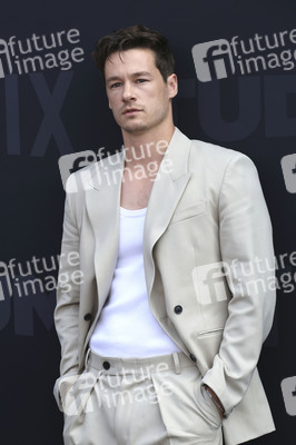 Netflix Tudum 2025: The Live Event in Inglewood