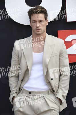 Netflix Tudum 2025: The Live Event in Inglewood