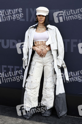 Netflix Tudum 2025: The Live Event in Inglewood