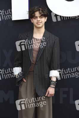 Netflix Tudum 2025: The Live Event in Inglewood