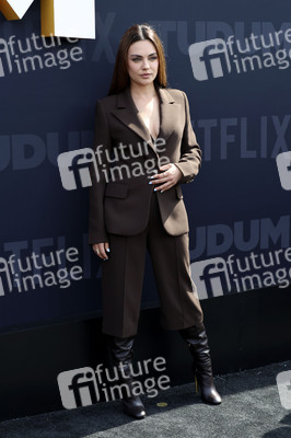 Netflix Tudum 2025: The Live Event in Inglewood