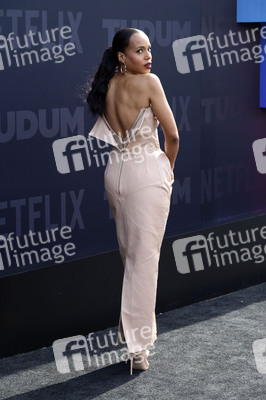 Netflix Tudum 2025: The Live Event in Inglewood