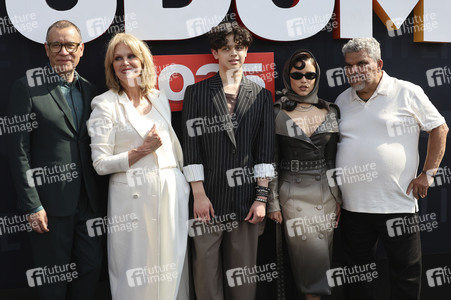 Netflix Tudum 2025: The Live Event in Inglewood