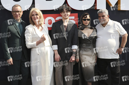 Netflix Tudum 2025: The Live Event in Inglewood