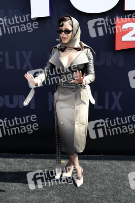 Netflix Tudum 2025: The Live Event in Inglewood