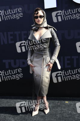 Netflix Tudum 2025: The Live Event in Inglewood