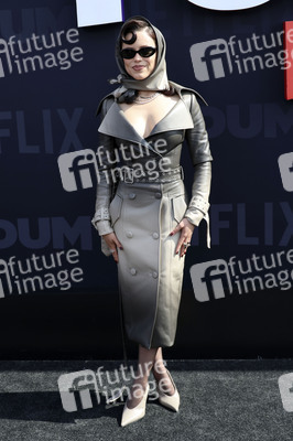 Netflix Tudum 2025: The Live Event in Inglewood