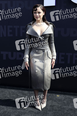 Netflix Tudum 2025: The Live Event in Inglewood